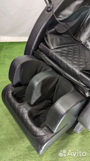 Массажное кресло