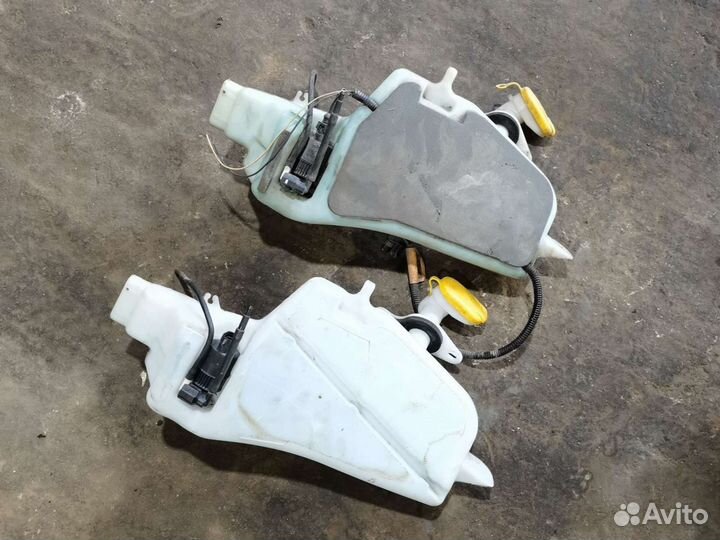Бачок омывателя оригинал renault scenic 1