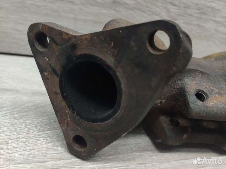 Коллектор выпускной Mercedes C W204