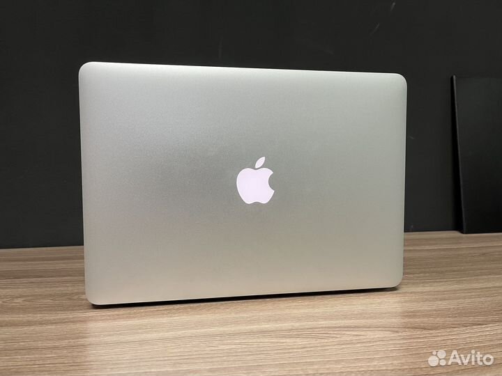 Macbook air 13 2017