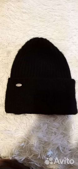 Шапка зима