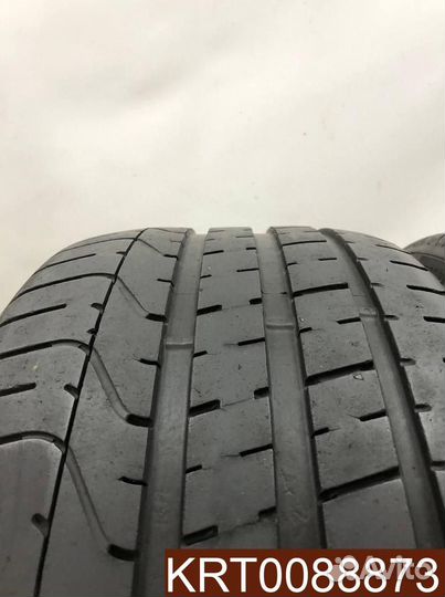 Pirelli P Zero 255/30 R20 99B