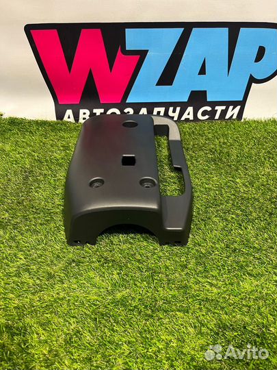 Кожух рулевой колонки Ford Explorer 6 2020