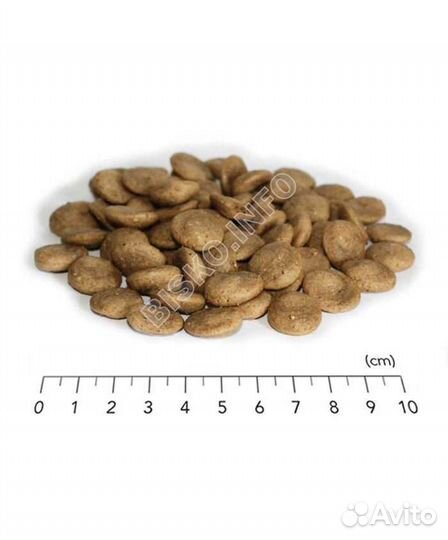 Корм для собак с бесплатной доставкой