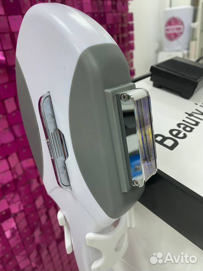 Поставщик оборудования для косметологов