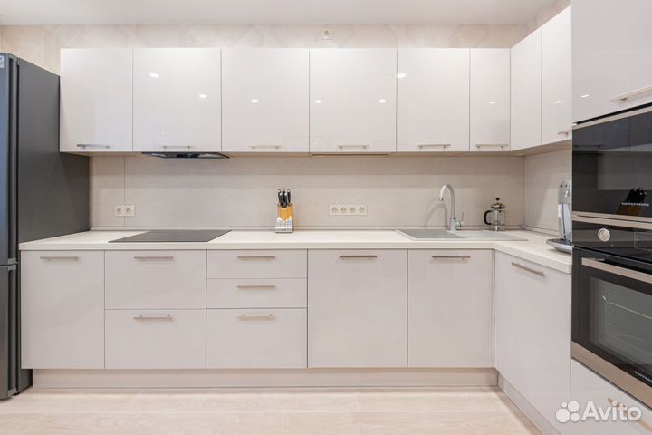 Кухня (цена за всю кухню)km-35516