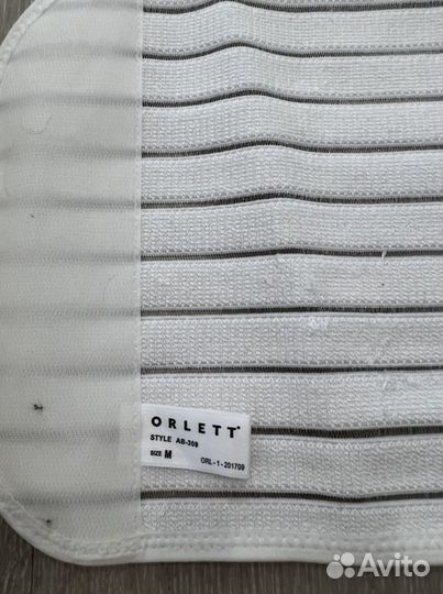 Бандаж послеоперационный orlett AB-309 (размер М)