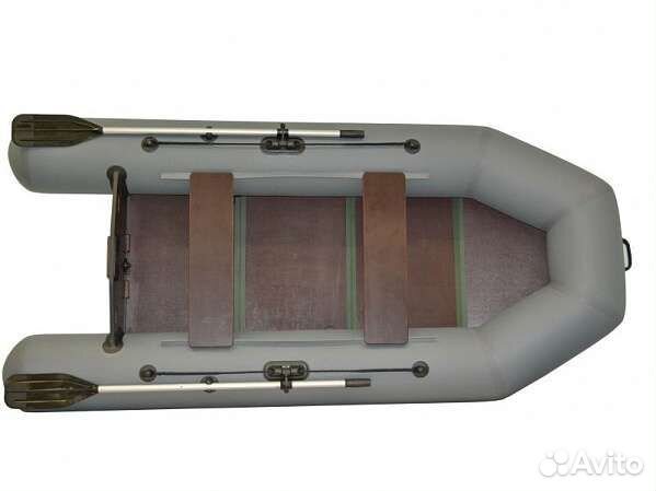 Лодка пвх