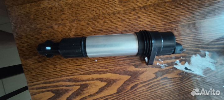 Катушка зажигания ваз 16 кл