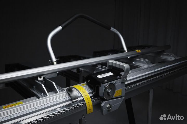 Germes листогиб (как Tapco только лучше) 3.2м