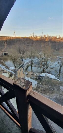 Машиноместо, 17 м²