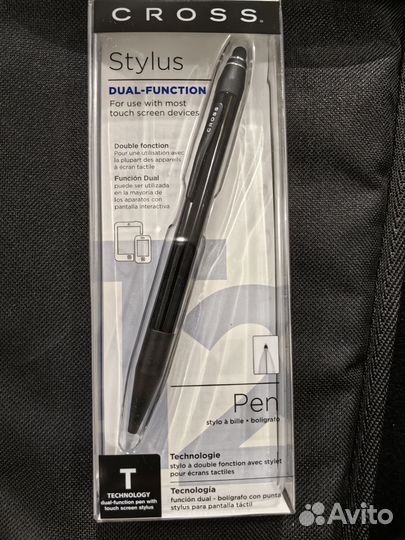 Ручка шариковая Cross