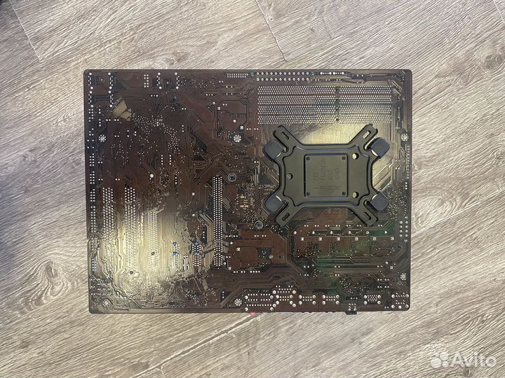 Комплект FX 8 ядер / 16GB / Мать