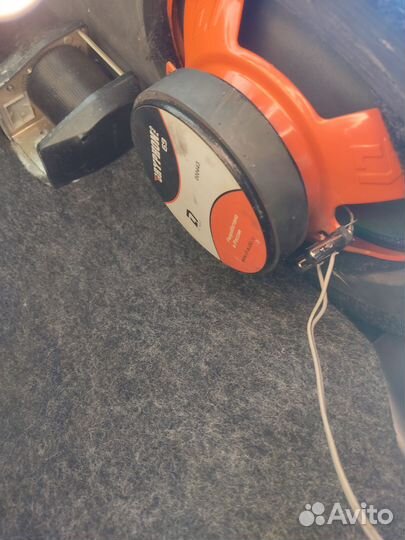Dl audio gryphon pro 69