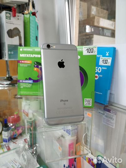 Apple iPhone 6S 32 гб (11753)