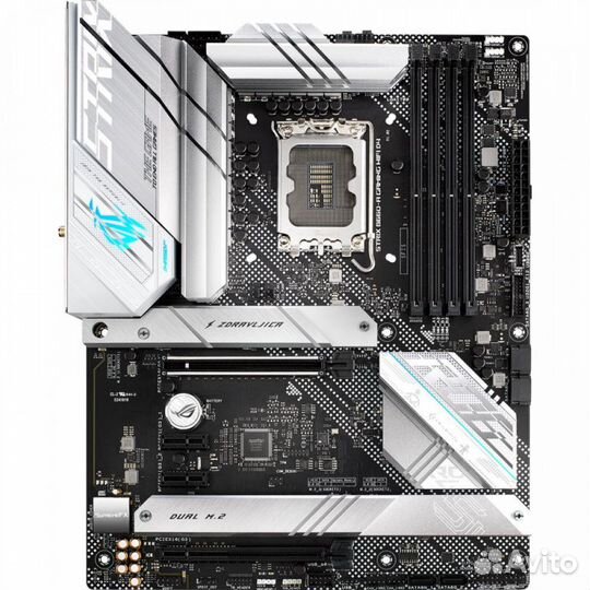 Материнская плата Asus ROG strix B660-A GAM 483830