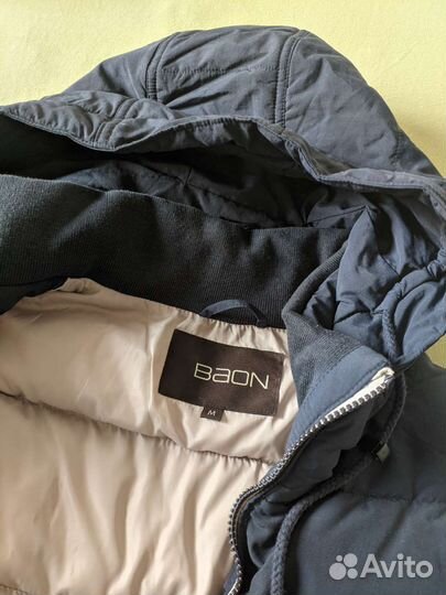 Жилет Baon мужской утепленный