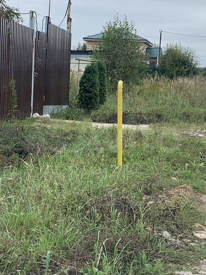 Участок 10 сот. (ИЖС)