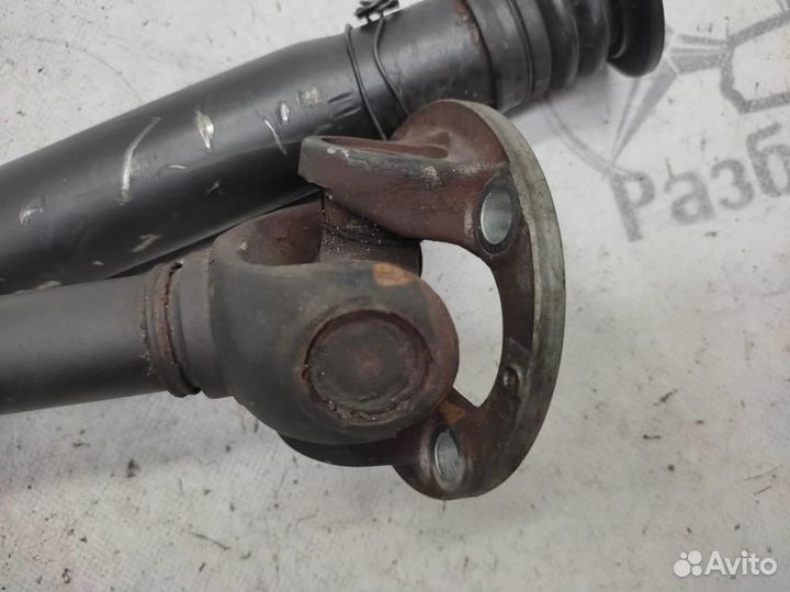 Кардан передний w221 S-class 273.968