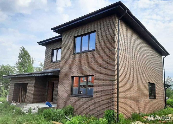 Остекление окон и балконов пвх