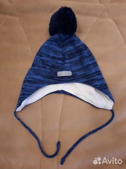 Шапка для мальчика