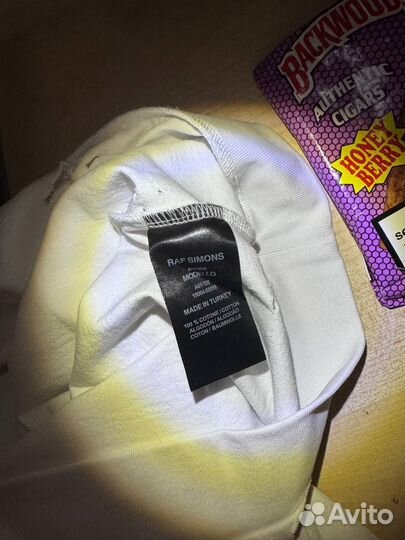 Лонгслив Raf Simons Оригинал