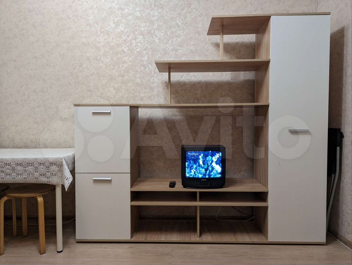 Комната 13 м² в 1-к., 3/9 эт.