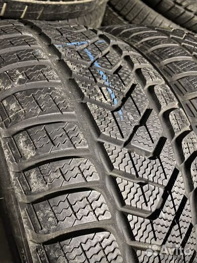 Pirelli Winter Sottozero 3 225/45 R17