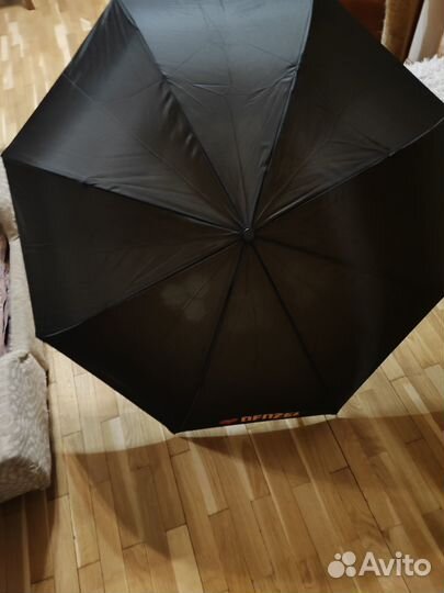 Зонт трость