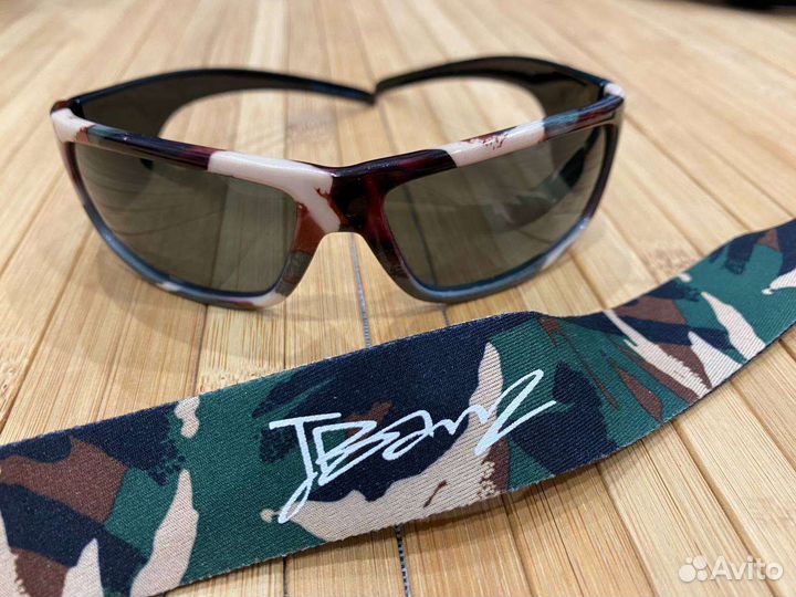 Солнцезащитные очки детские