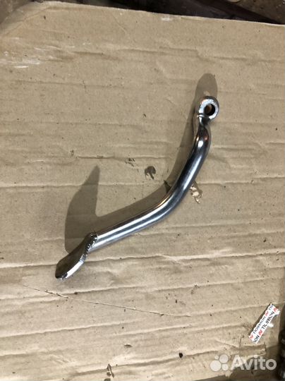 Трос тормоза чезет 472