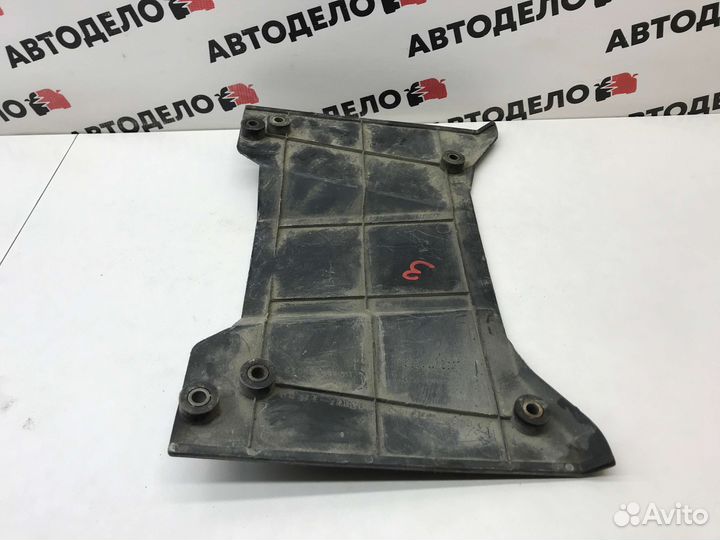 Накладка двигателя Suzuki Grand Vitara 3TD62 2002г