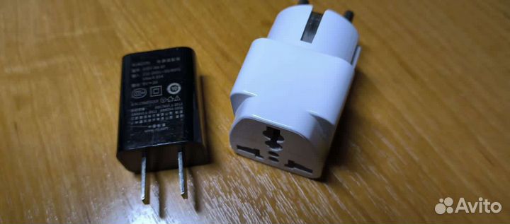 Зарядное устройство xiaomi 10w (2A)