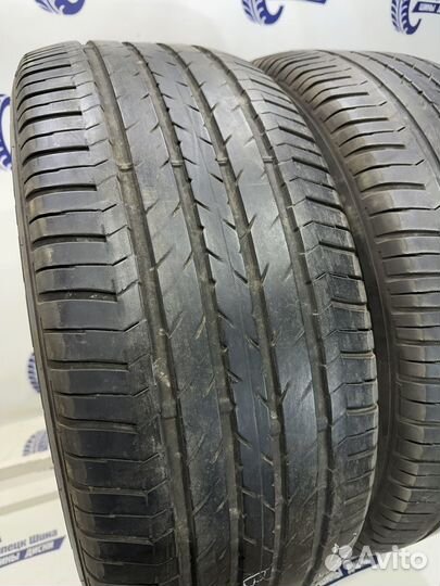 Bridgestone Dueler H/L 400 255/55 R18