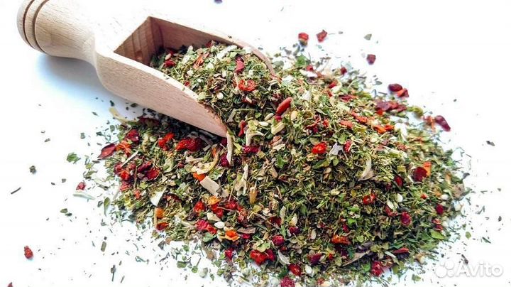 Смесь специй для пиццы оптом с доставкой по РФ