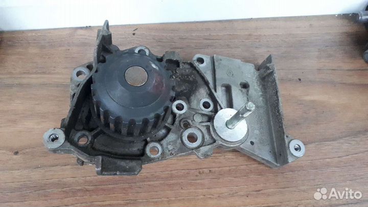 Водяная помпа