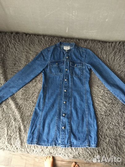 Вещи пакетом 40 42 размер