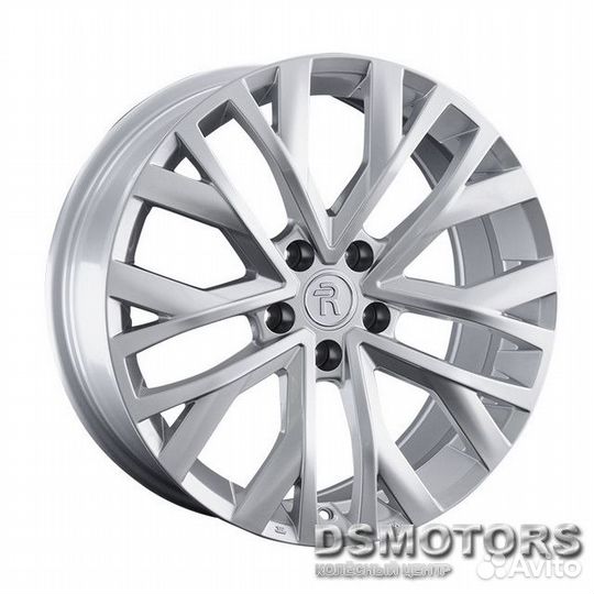 Диски Bentley VV259 8/18 5x112 ET34 d57.1 S