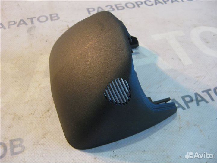 Накладка зеркала салонного Nissan Primera P12