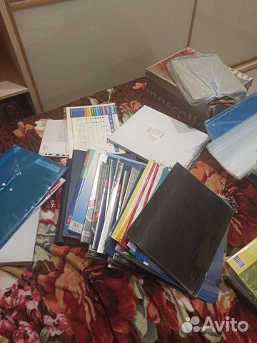 Канцтовары