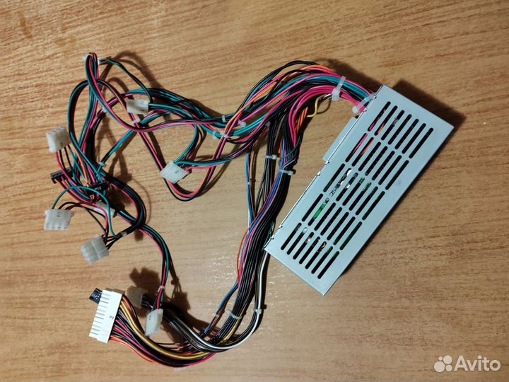 Корзина для блоков питания AC-026 A