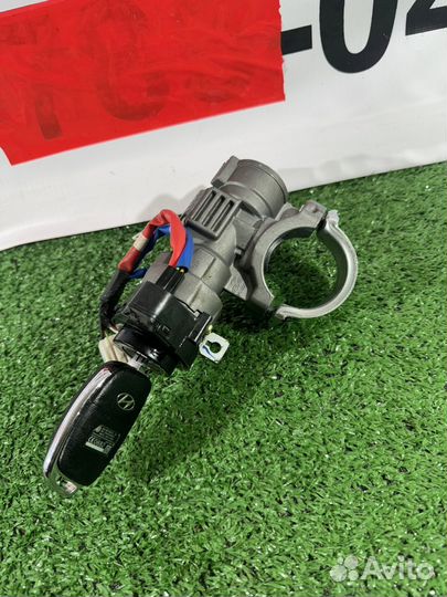 Замок зажигания Hyundai Elantra MD