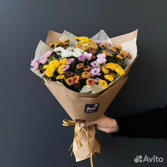 Букет №139