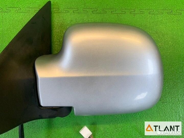 Зеркало переднее левое toyota cami