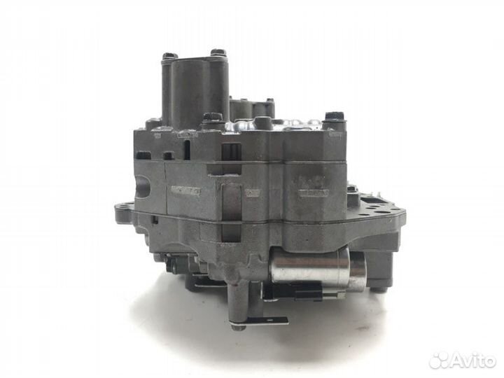 Блок клапанов автоматической трансмиссии Audi A3