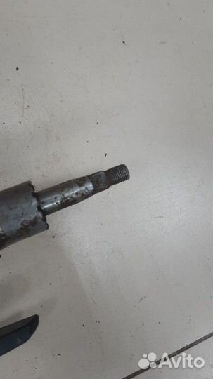 Колонка рулевая Kia Spectra