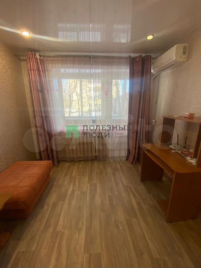 1-к. квартира, 33 м², 1/9 эт.