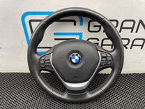 Руль Bmw 3-Series F30 N20B20A 2.0 2012