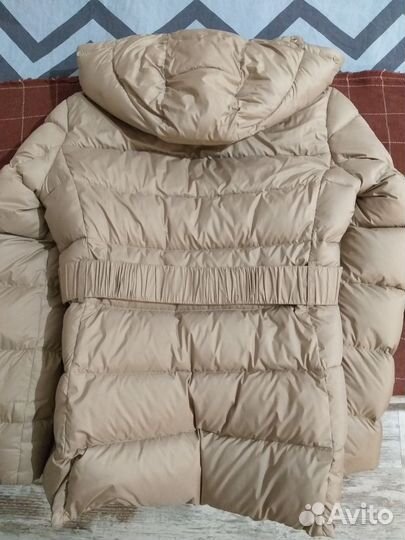 Куртка Zara женская S