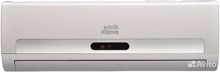 Сплит-система Vico Clima VC-18HR410